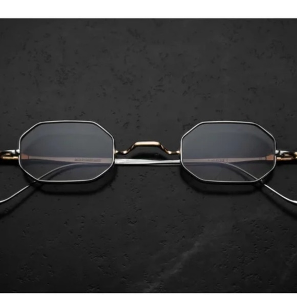 Sold out limited addition Jacques Marie Mage sunglasses - Picture 7 of 10